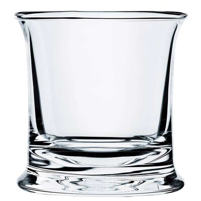 Holmegaard No.5 Whiskey Glas 33 cl