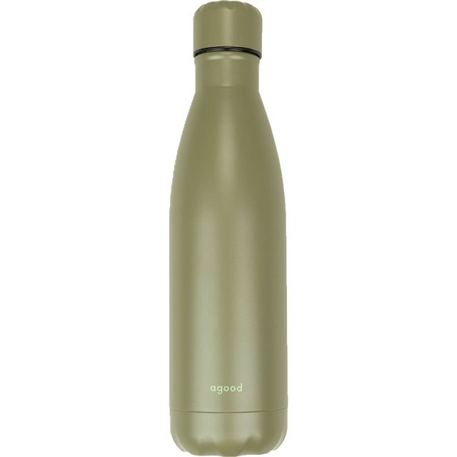 royaldesign.se | A Good Flaska 500 ml, Grass Green
