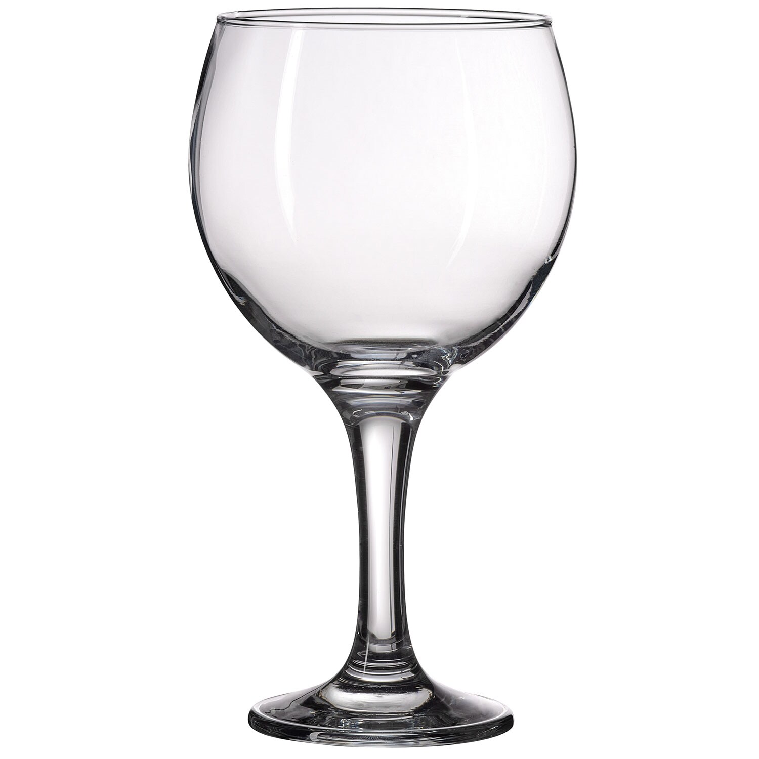 Aida Café Gin 64,5 Cl - Martiniglas & Cocktailglas Glas Klar