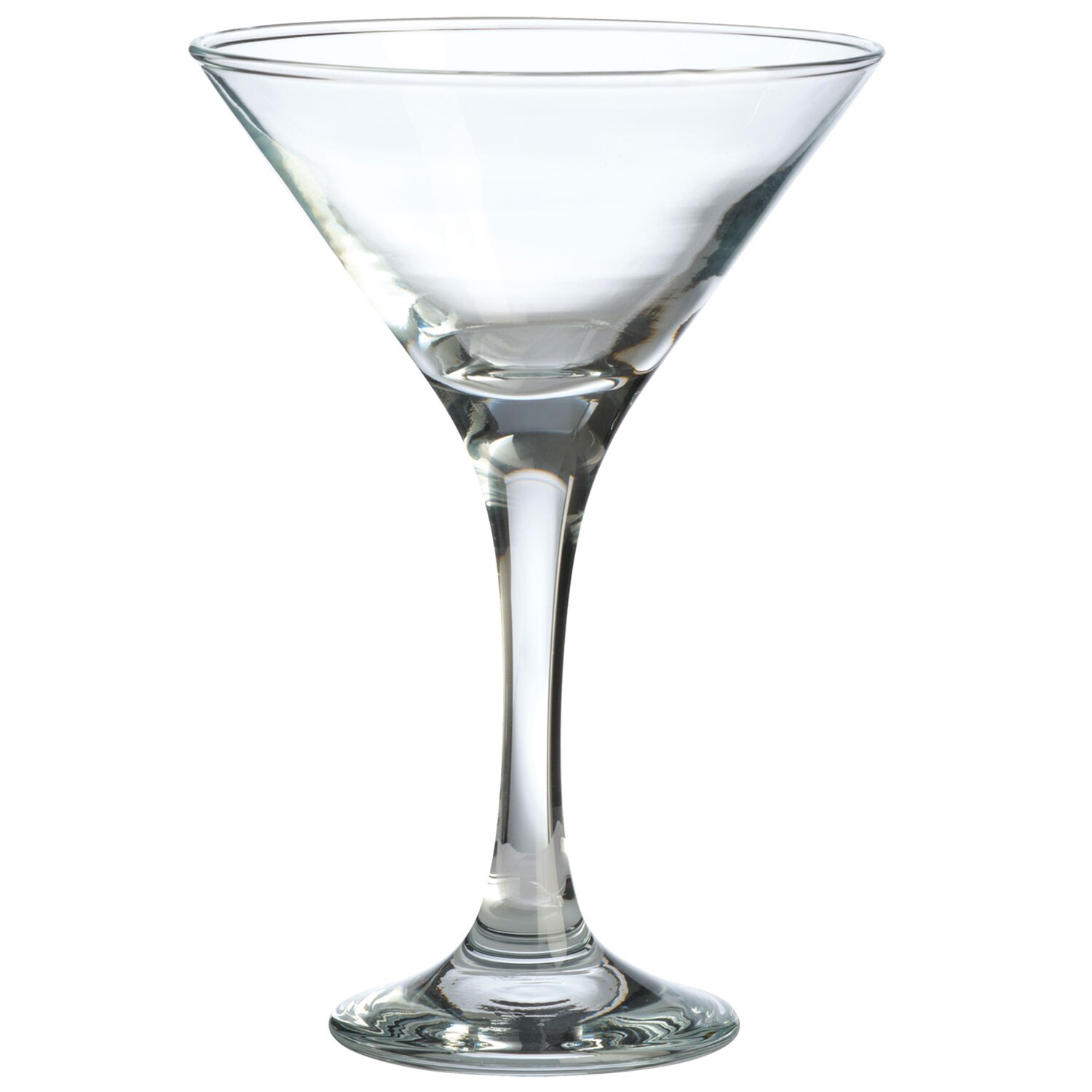 Aida Café Martini 17,5 Cl - Martiniglas & Cocktailglas Glas Klar