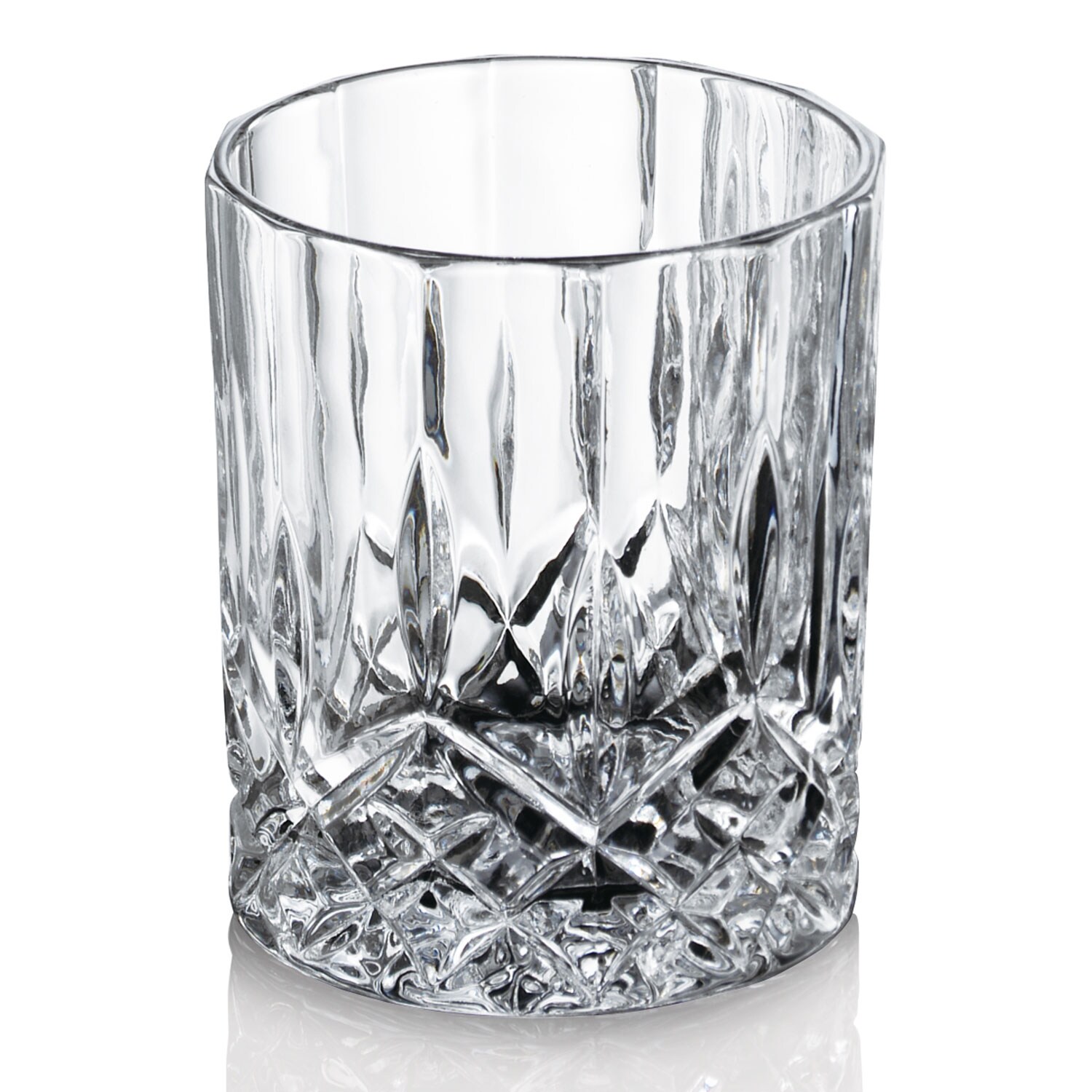 Harvey Whiskeyglas 31 cl 4-Pack, Klar