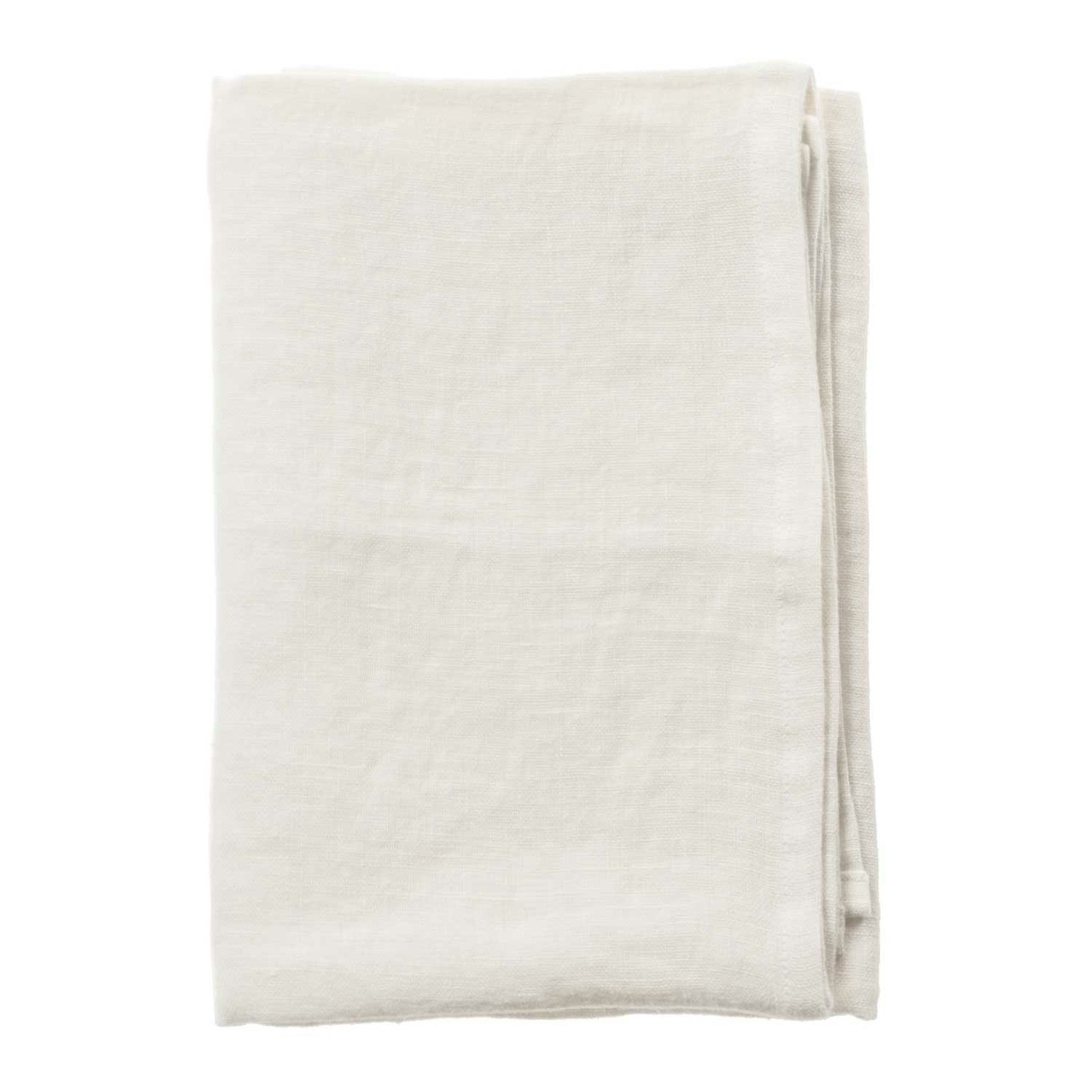 Raw Servett 4-Pack, Modern White