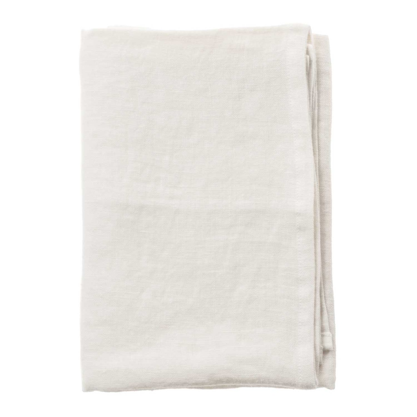 Raw Servett 4-Pack, Modern White