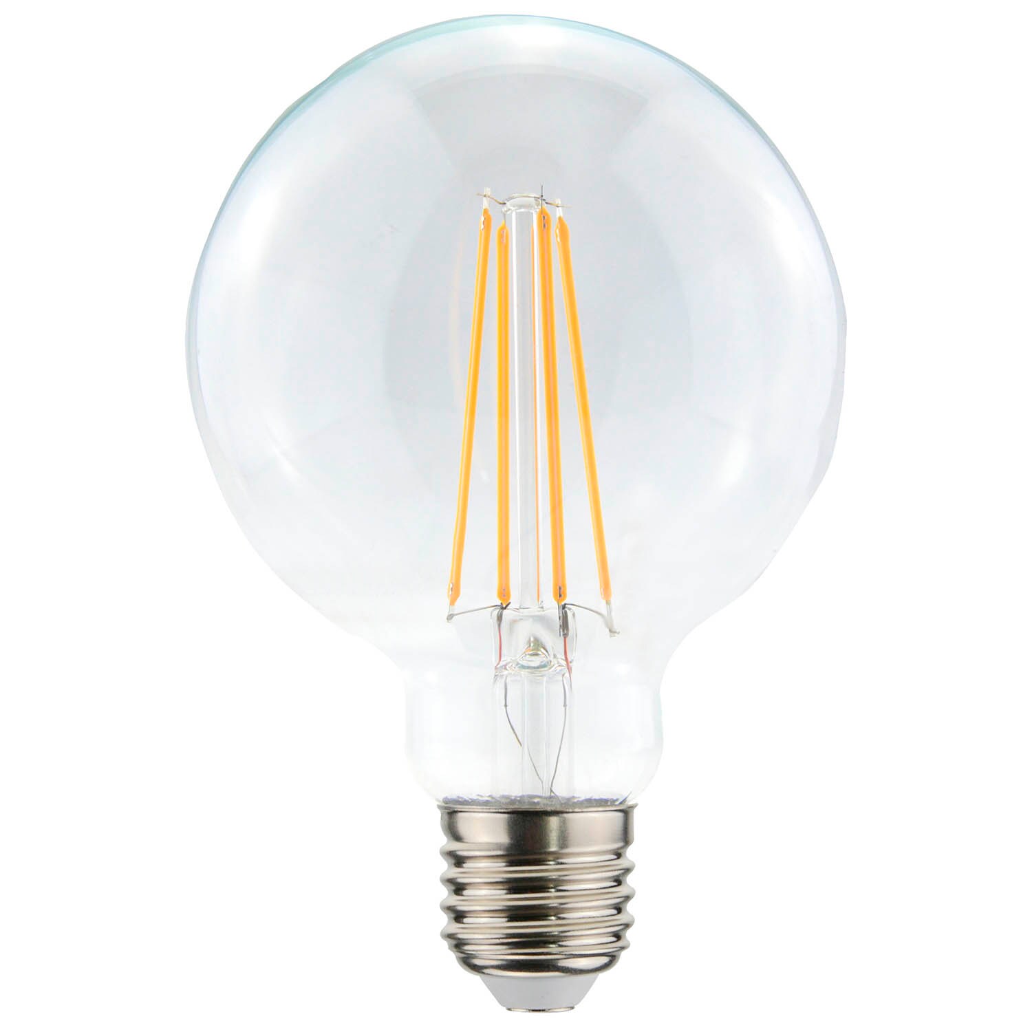 Airam Filament LED Glob 95 mm, Dimbar