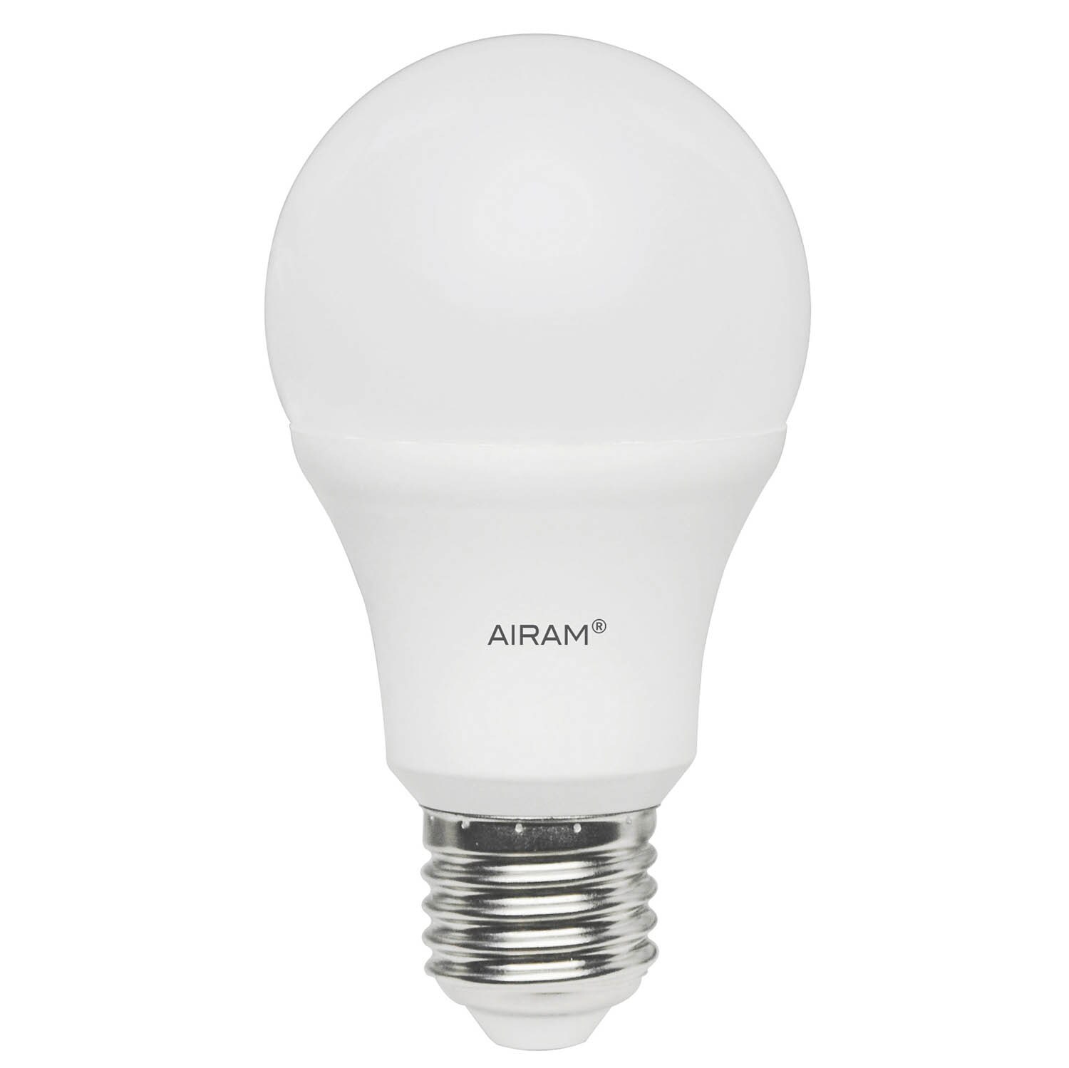 Airam Smart Led Dim-to-warm Normallampa - LED-lampor Vit