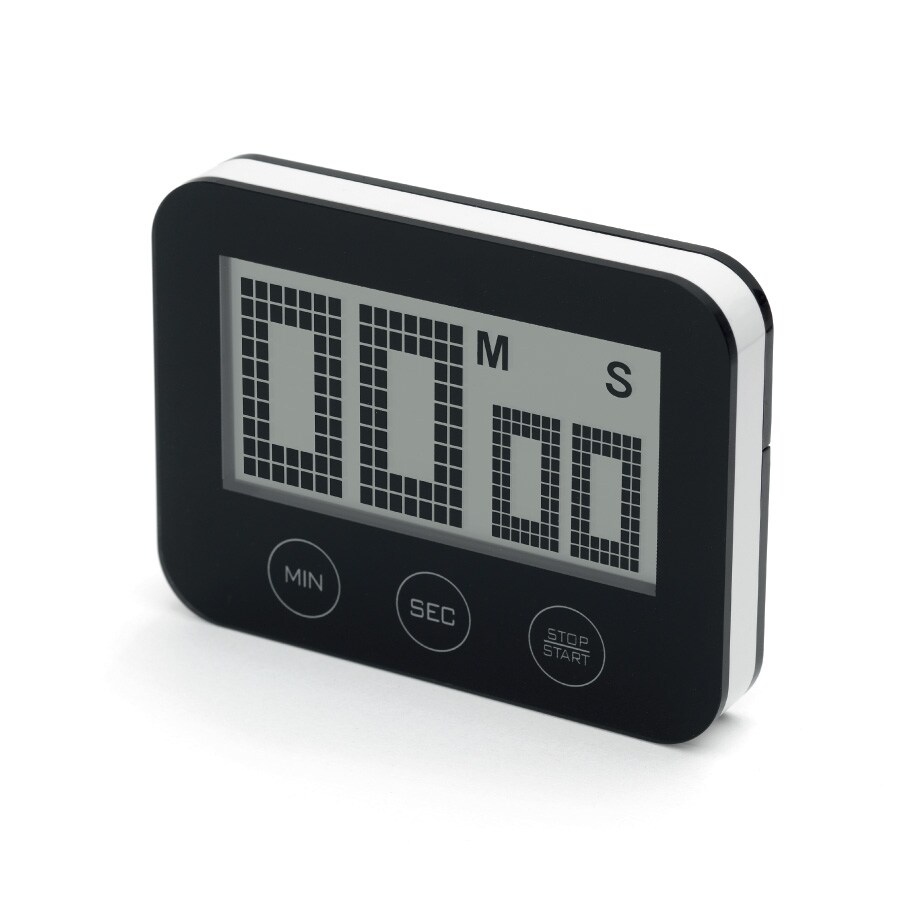Bengt Ek Design Digital timer m. Touchscreen knappar