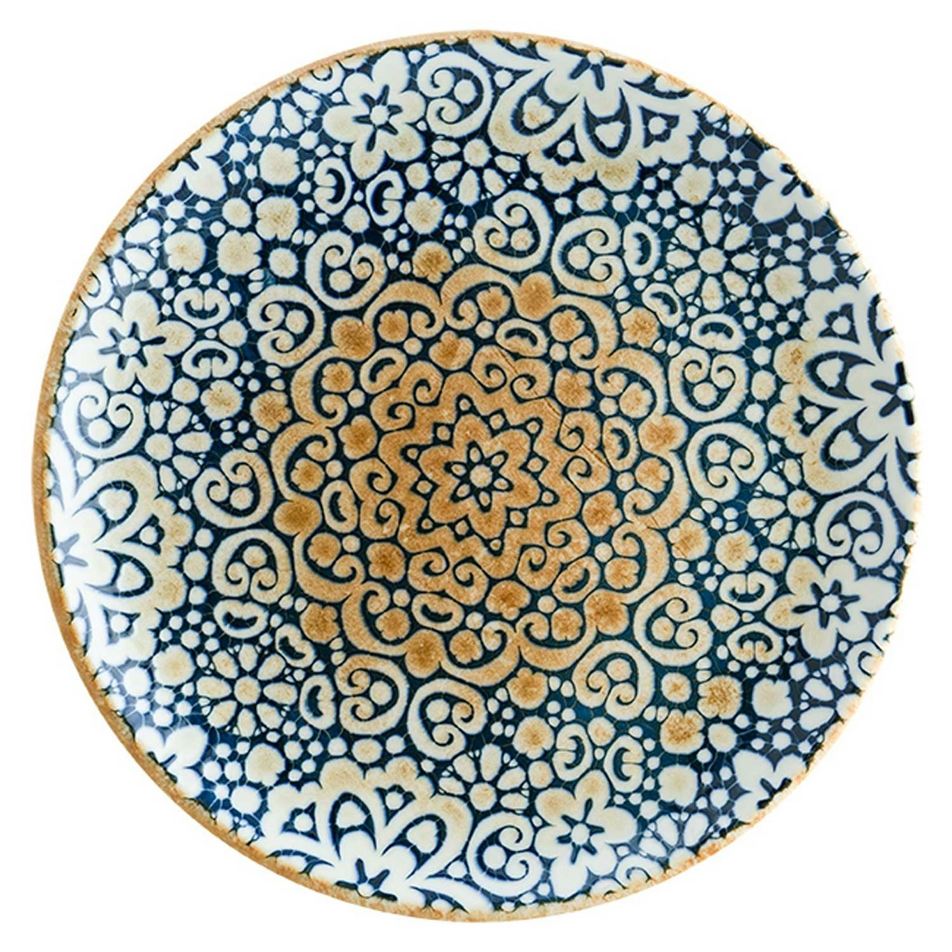Alhambra Tallrik, 21 cm