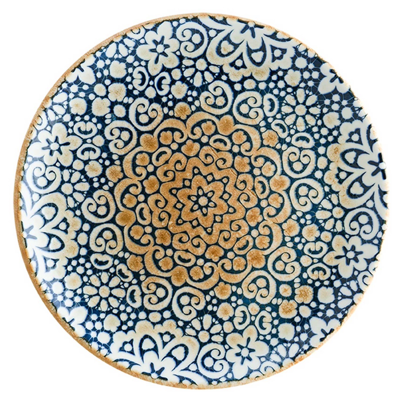 Alhambra Tallrik, 21 cm