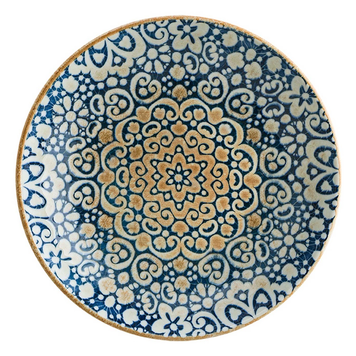 Alhambra Djup Tallrik, 23 cm
