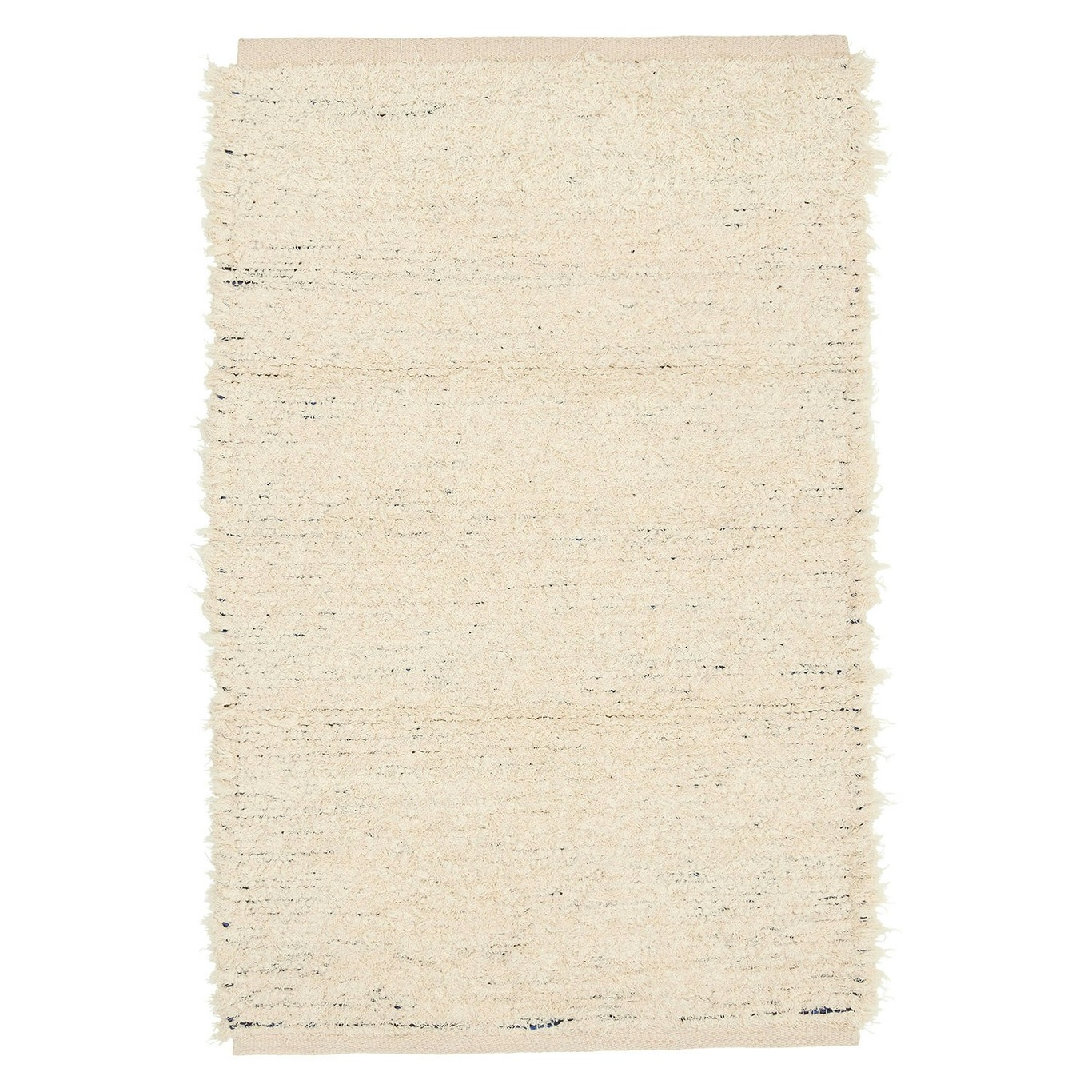 Smilla Matta Off-white, 60x90 cm