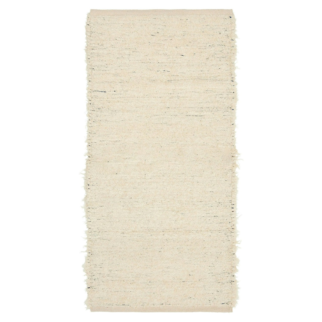 Smilla Matta Off-white, 140x70 cm