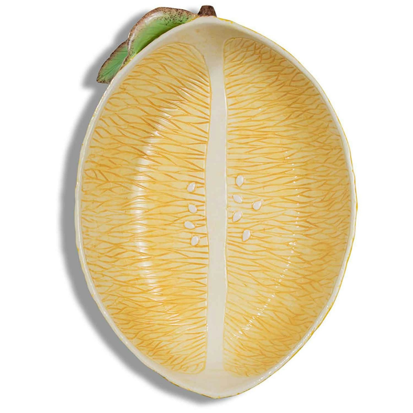 Lemon Skål, 32 cm