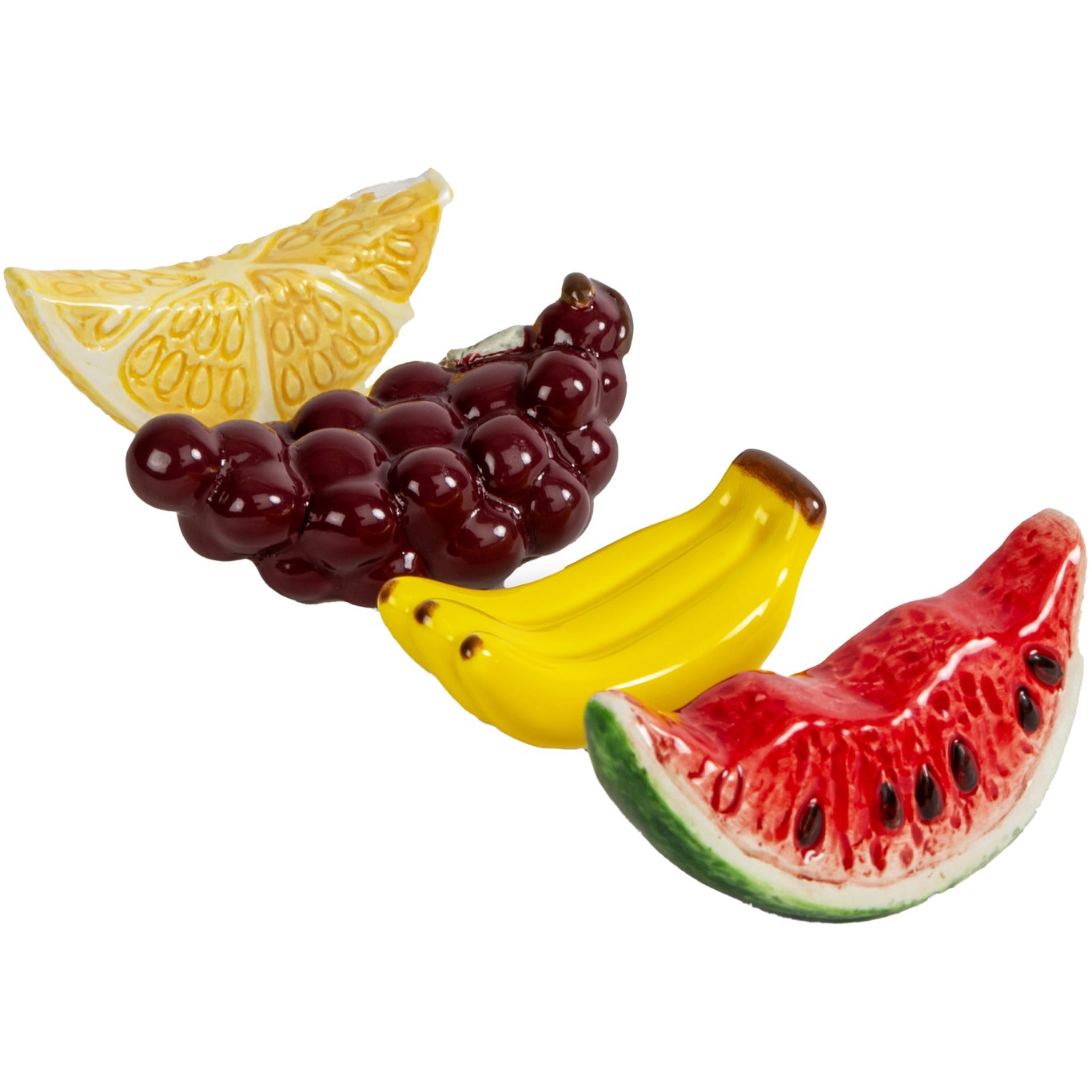 Fruity Hållare Till Ätpinnar, 4-pack