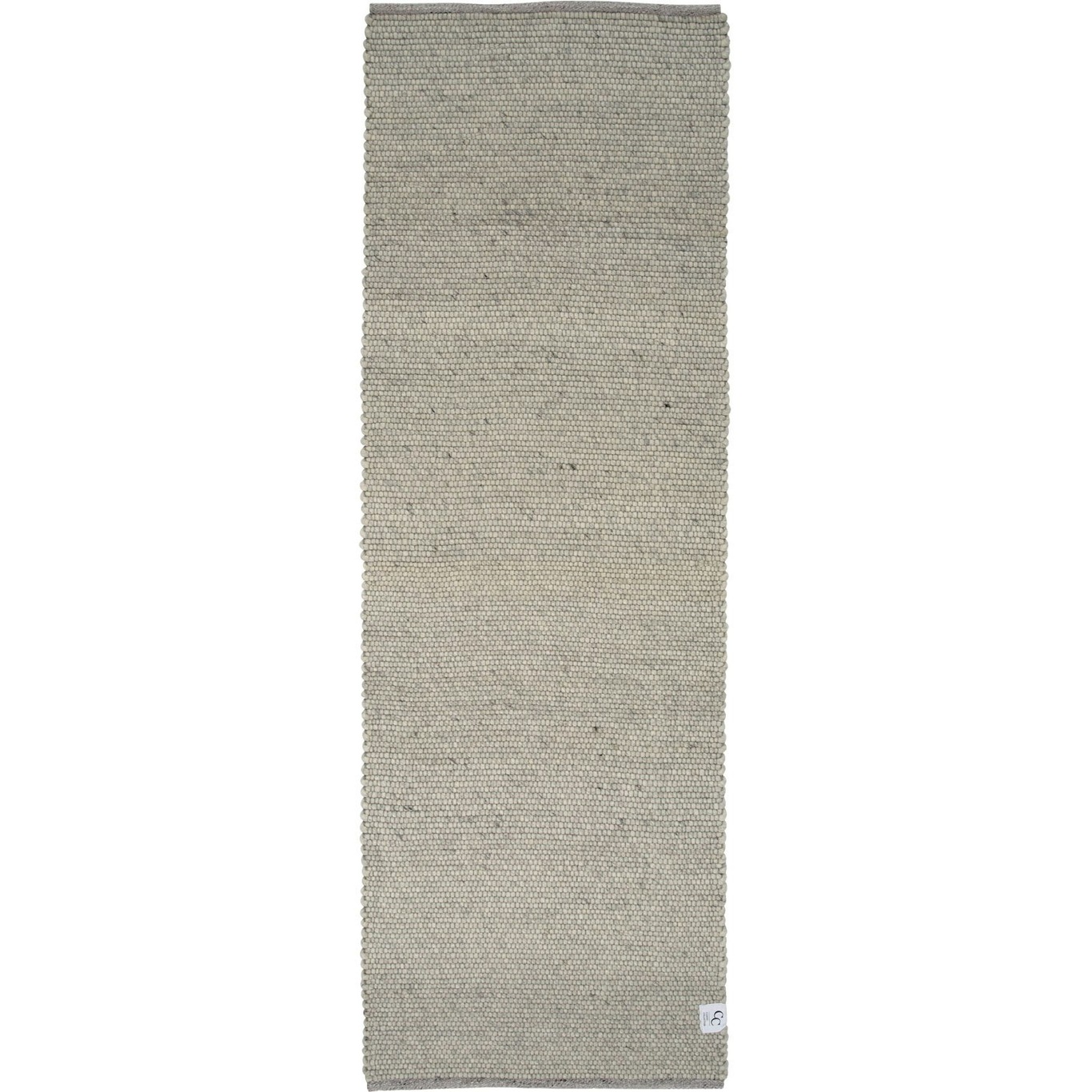 Merino Matta 80x250 cm, Concrete