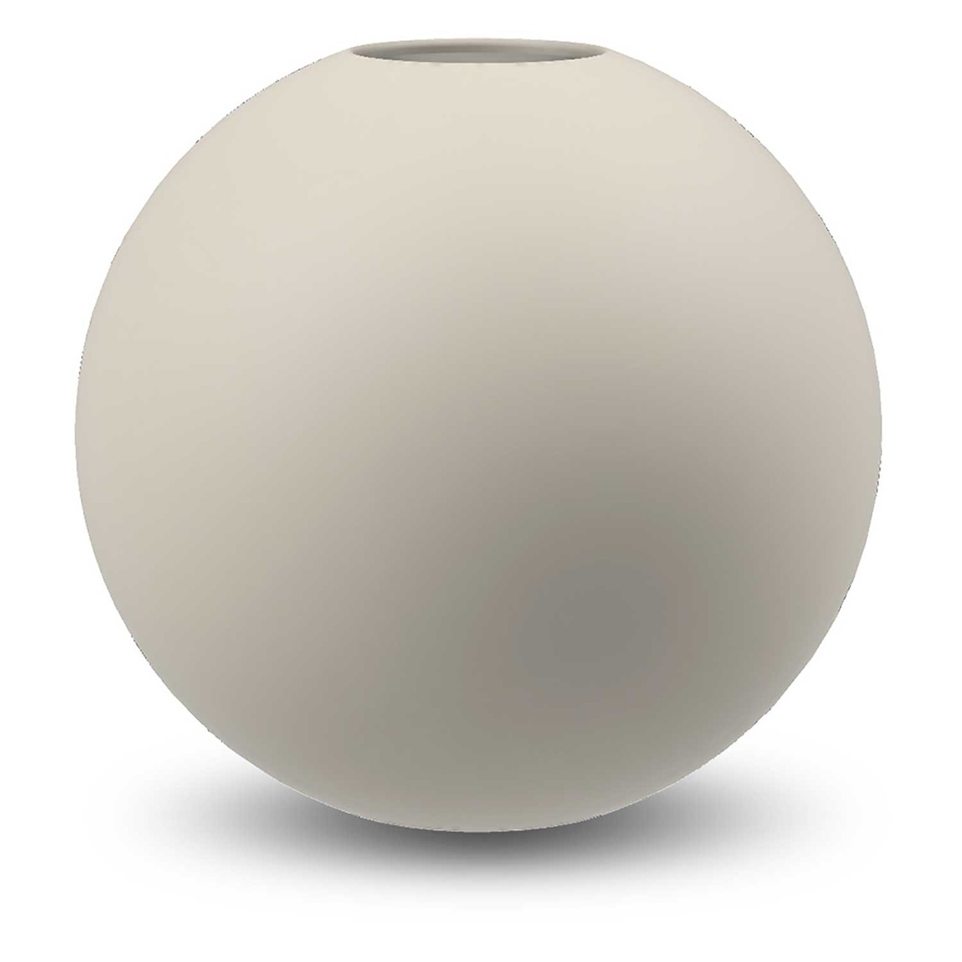 Ball Vas 8 cm, Shell
