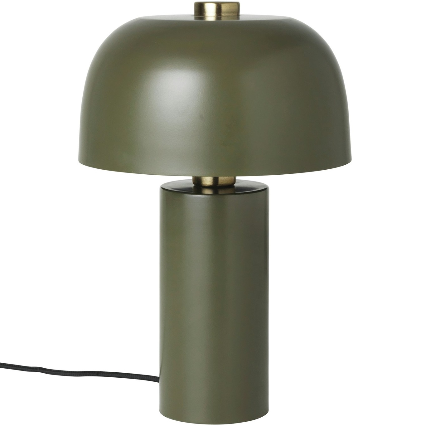 Lulu Classic Bordslampa, Army