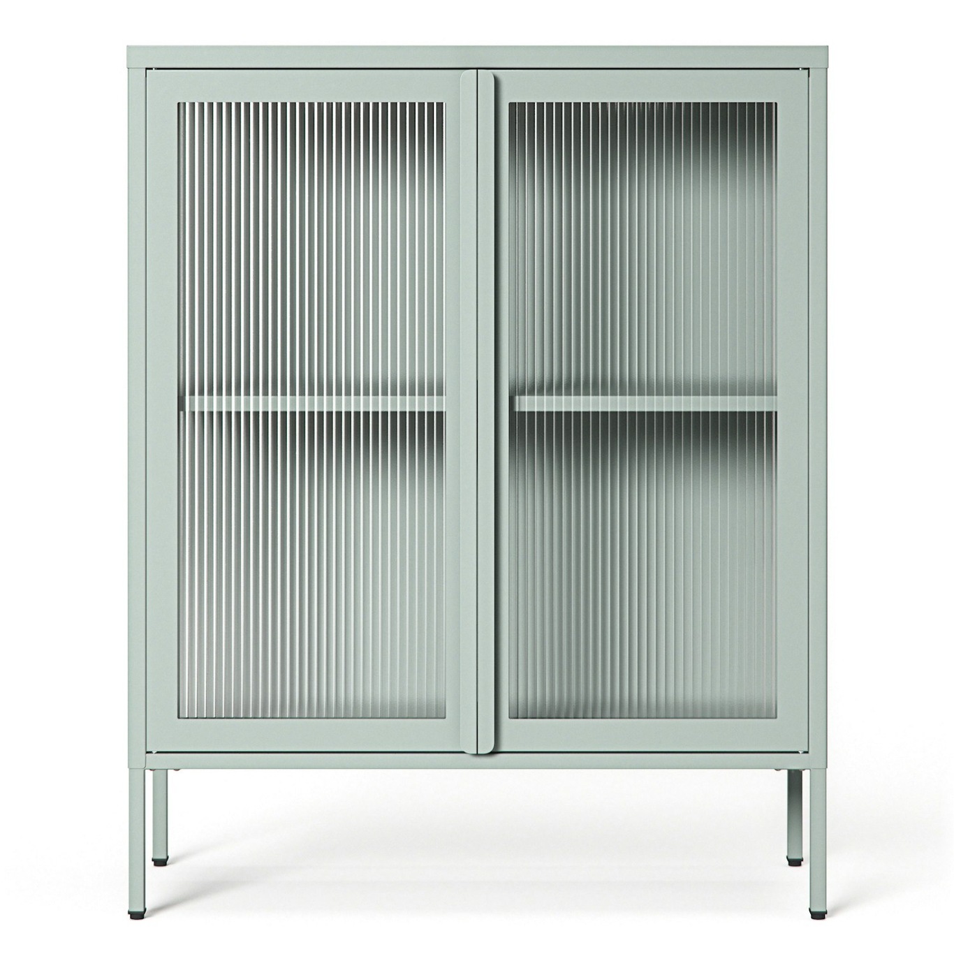 Store Cabinet 90x110 cm Skåp 90x110 cm, Slate Grey