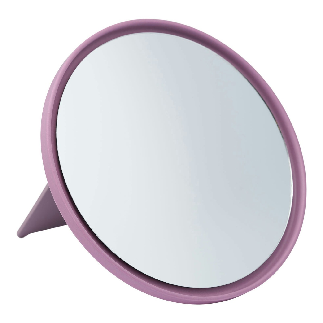 Mirror Bordsspegel 21 cm, Lavendel