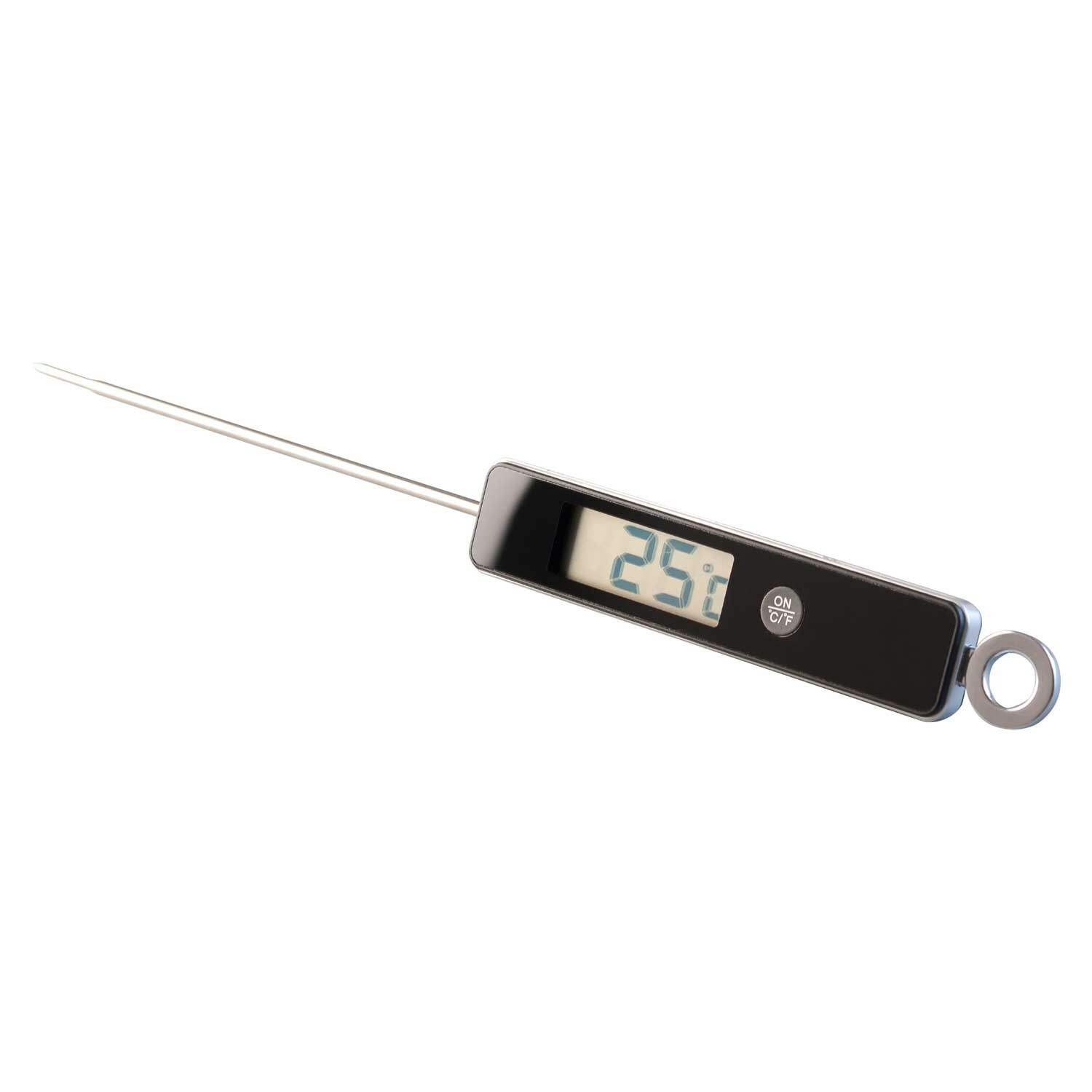 Dorre Grad Stektermometer - Termometrar & Kökstimers Rostfritt Stål Svart