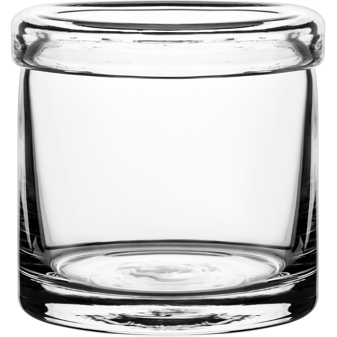 Förvaring Glas Ø10 cm