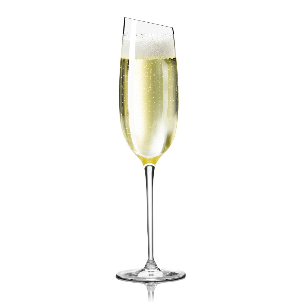 Eva Solo Champagne 20 Cl - Champagneglas Glas Klar