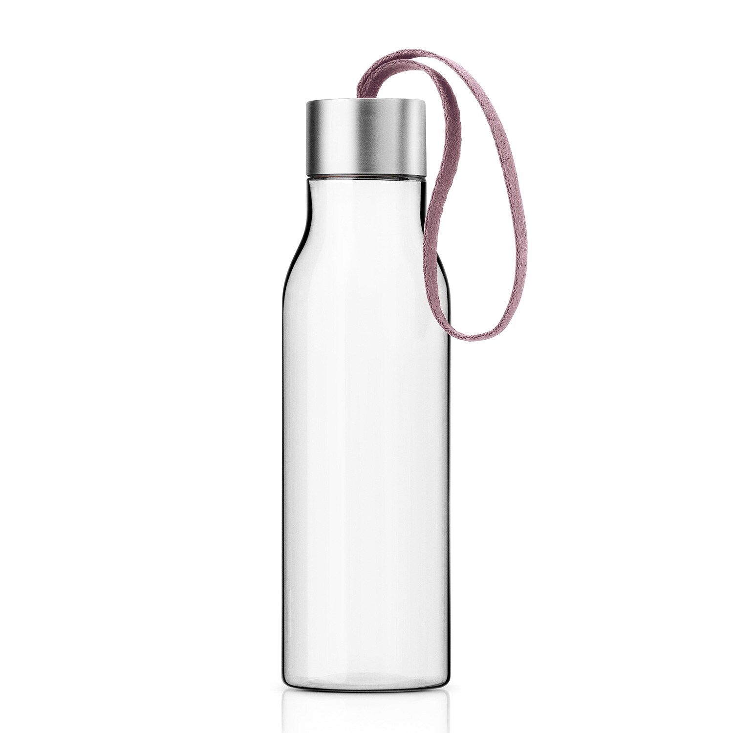 Eva Solo Dricksflaska 0,5 L - Dricksflaskor Plast Nordic Rose