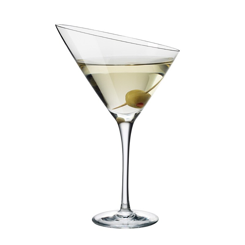 Eva Solo Martini 18 Cl - Martiniglas & Cocktailglas Glas Klar