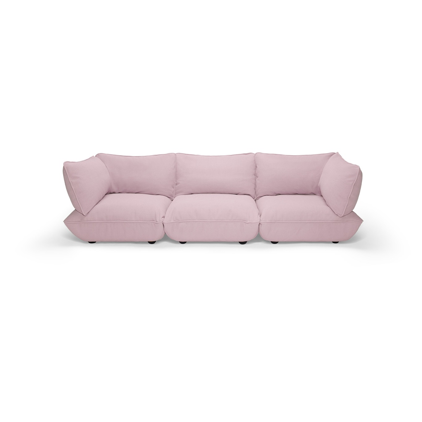Sumo Grand Soffa, Bubble Pink