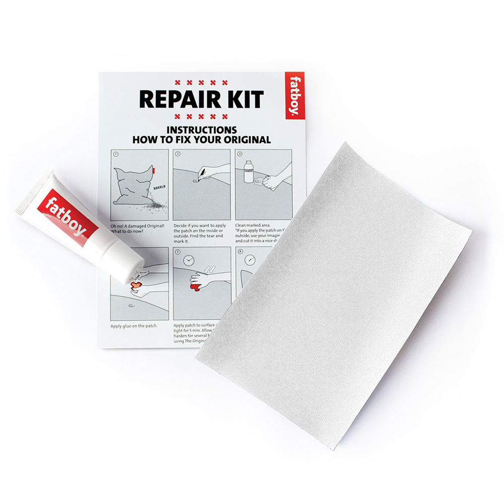 Repair Kit Nylon, Vit