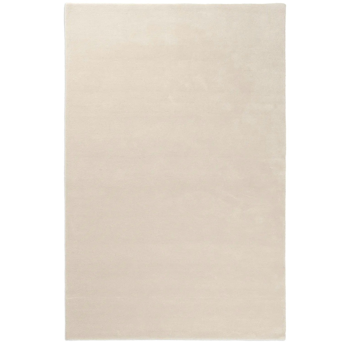 Stille Tufted Matta 160x250 cm, Off-white