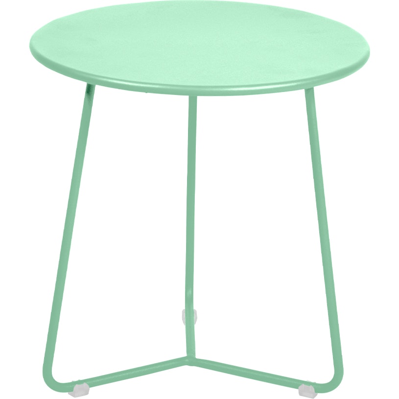 Cocotte Bord/ Pall, Green Opaline