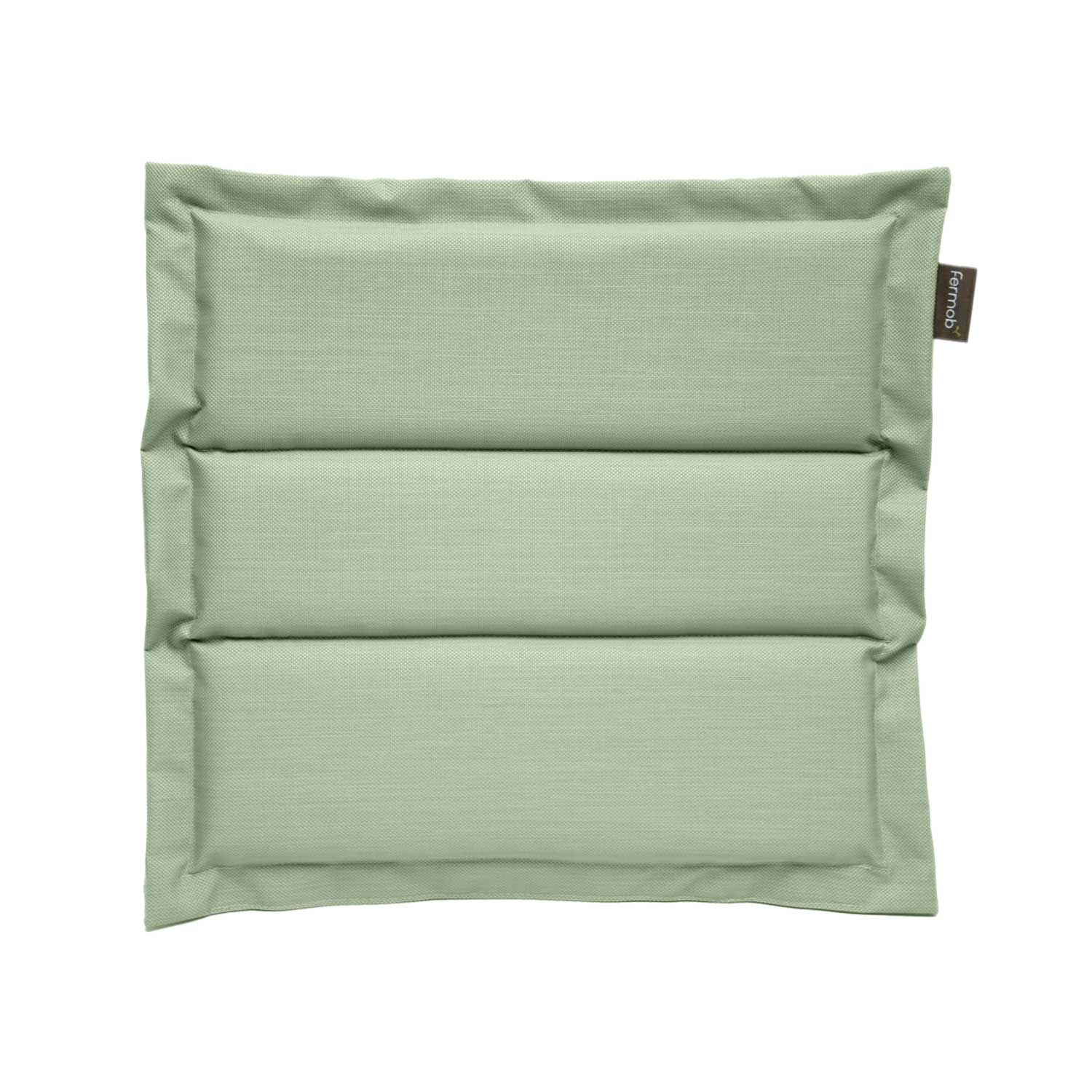 Fermob Luxembourg Stolsdyna - Dynor Polyester Almond Green