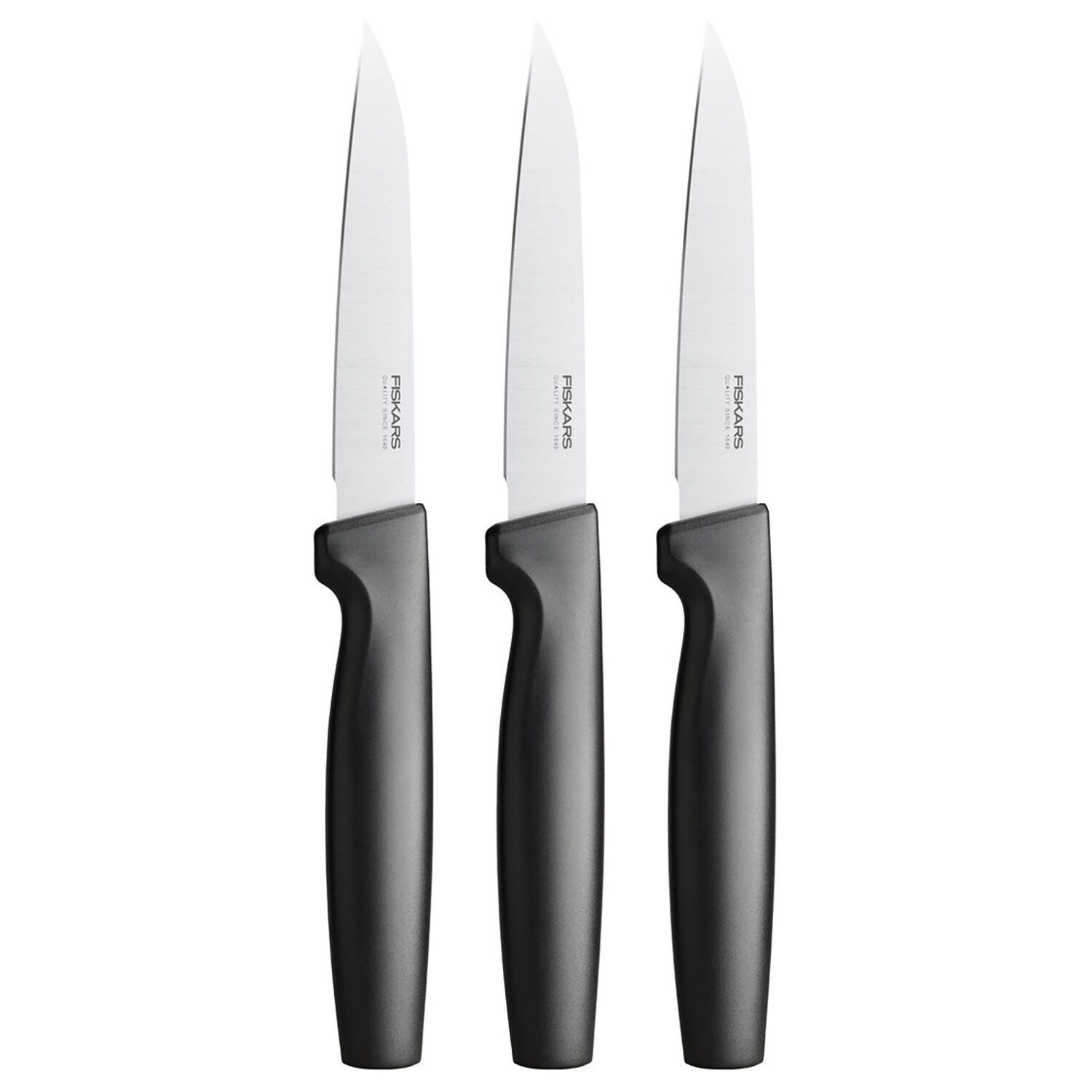 Functional Form Knivset Universal, 3-pack