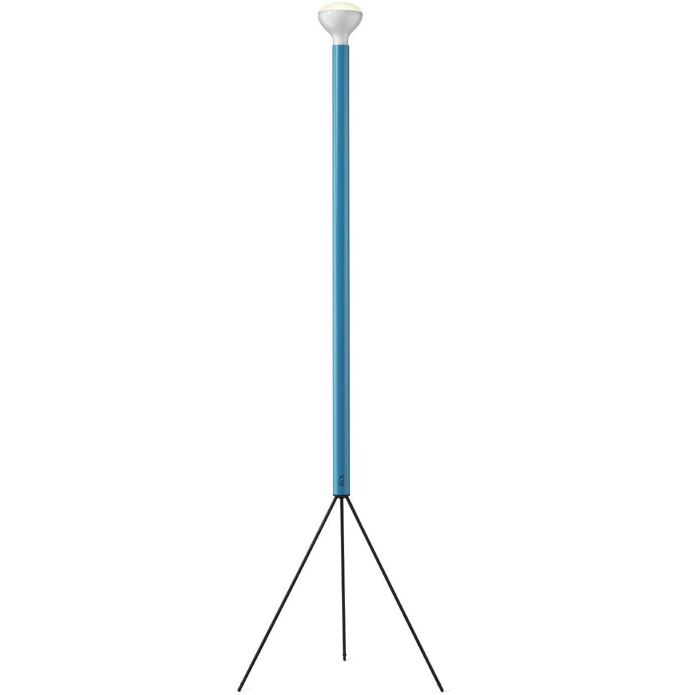 Luminator Golvlampa, Lite Blue