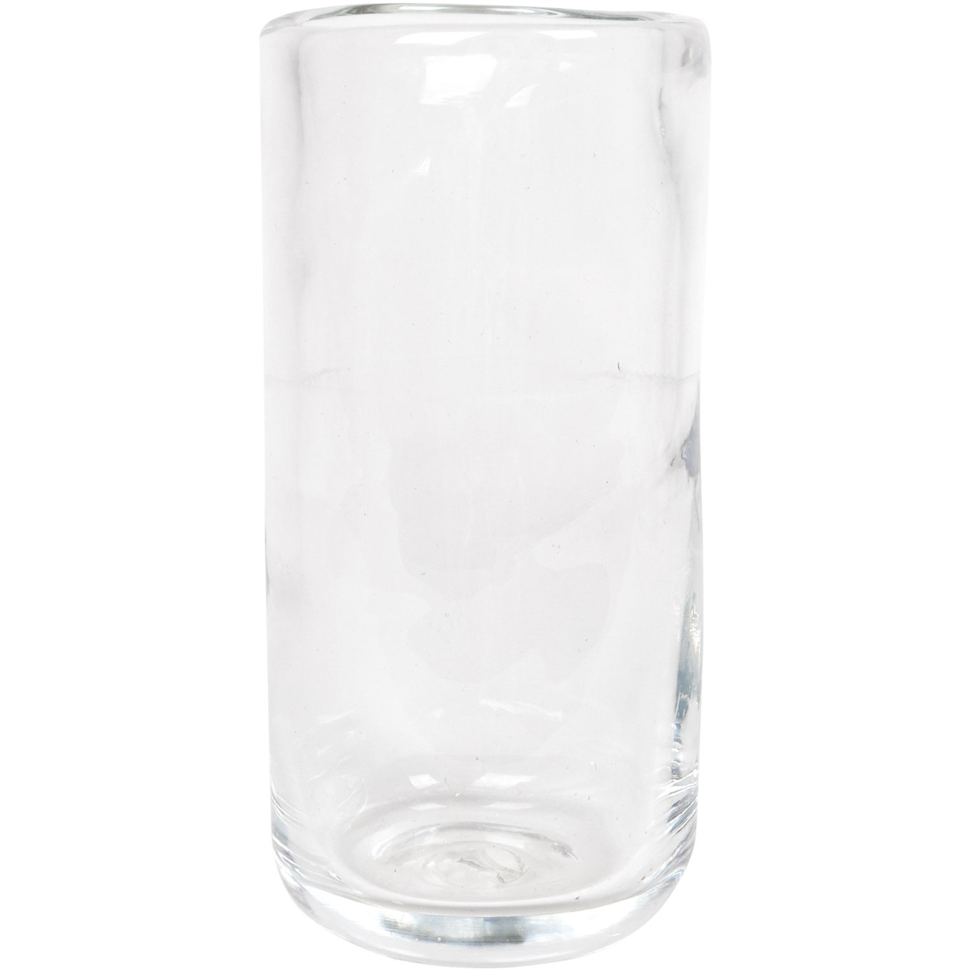 0405 Vas, Klart Glas