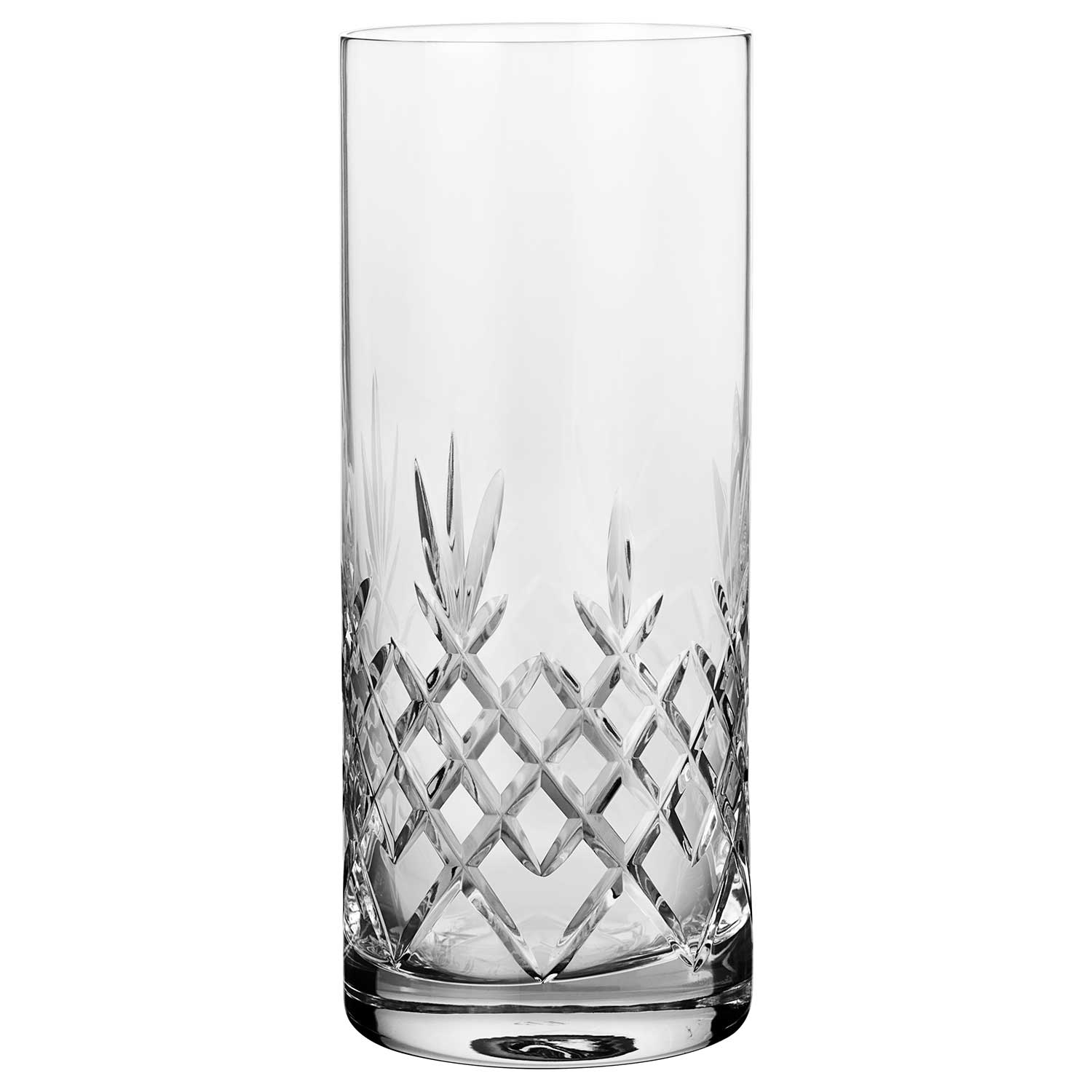 Frederik Bagger Crispy Love Vas 0,85 L - Vaser Kristallglas Klar