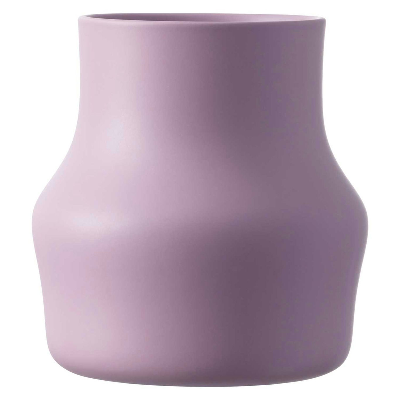 Dorotea Vas 18x19,5 cm, Lilac Purple
