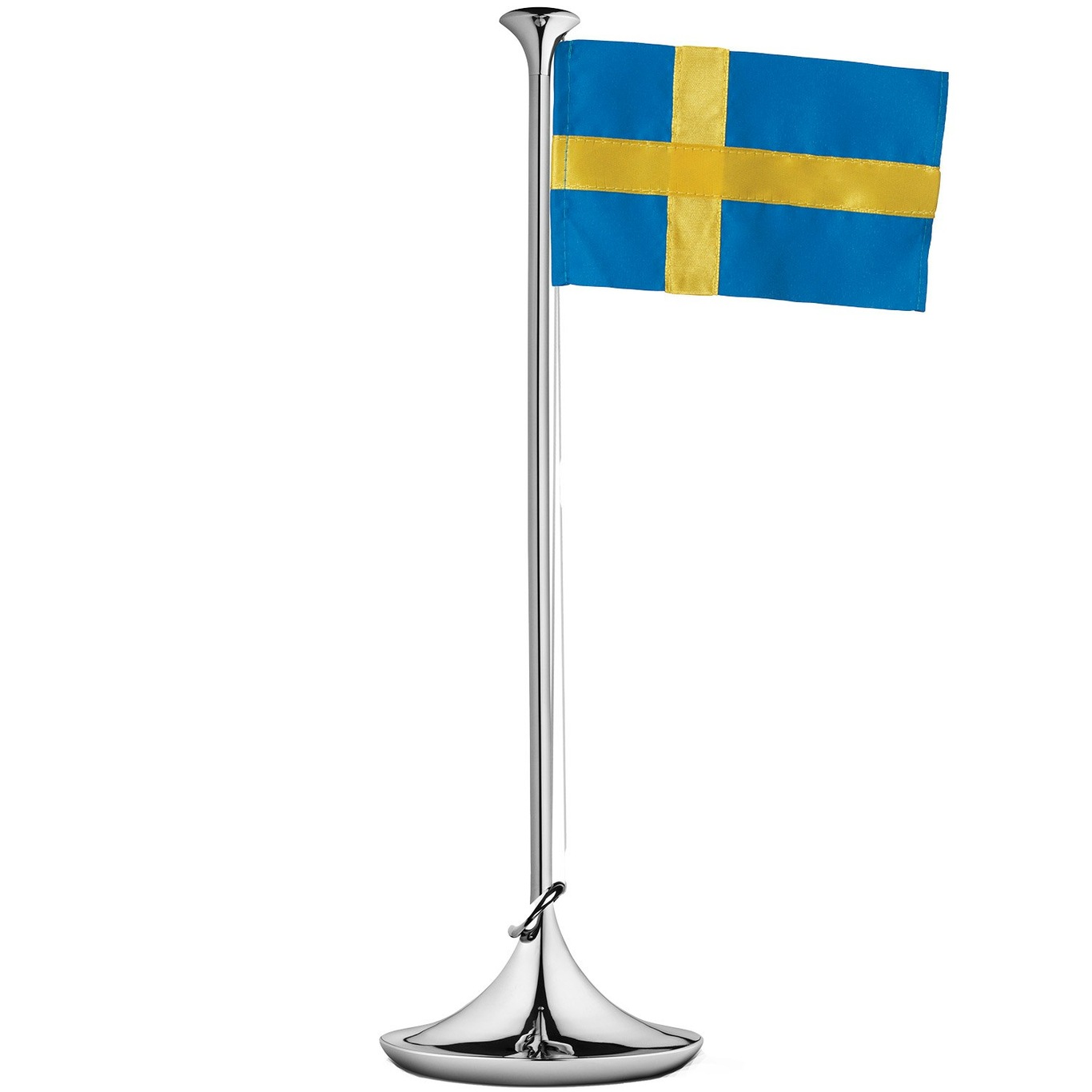 Georg Swedish Bordsflagga