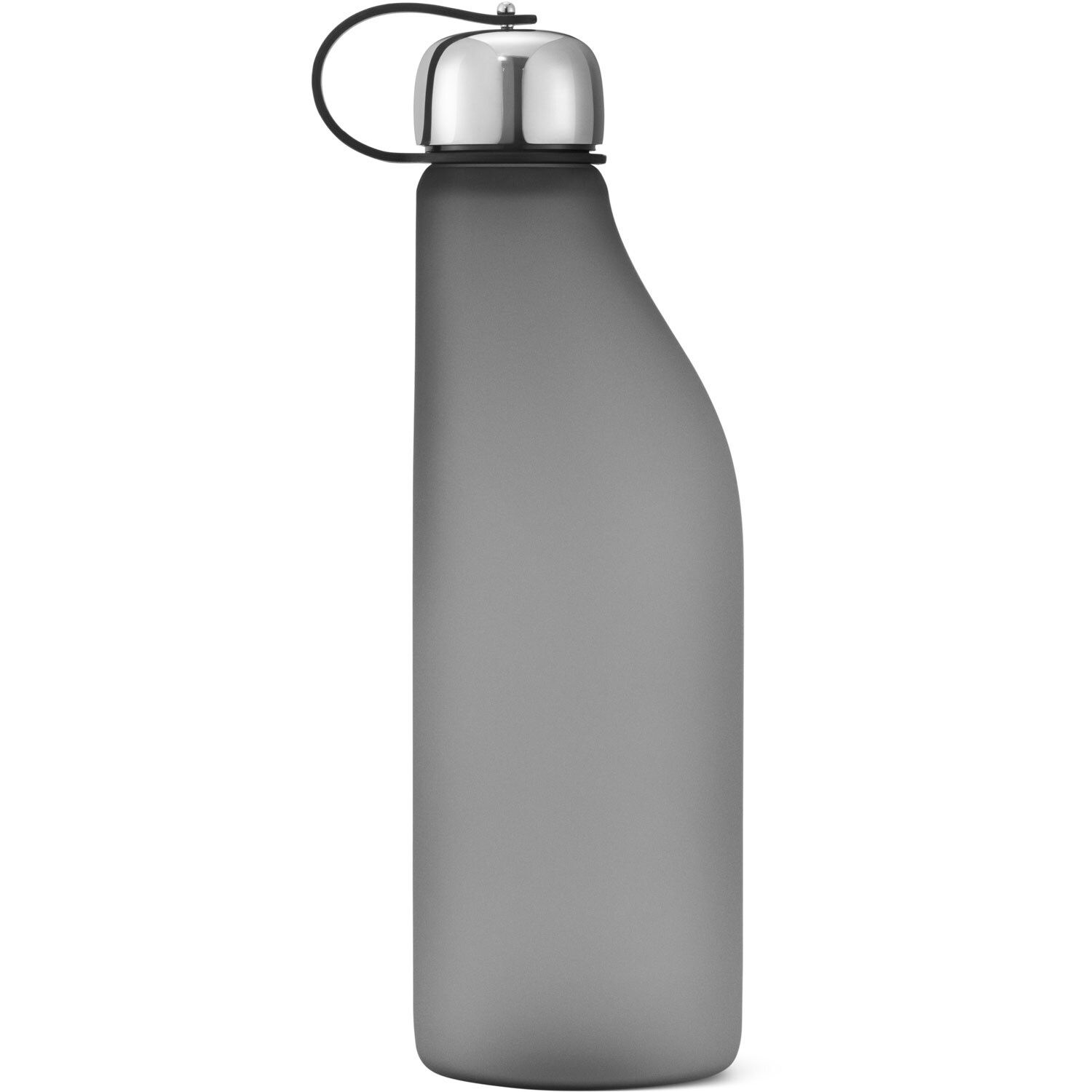 Georg Jensen Sky Drinking Bottle Stainless Steel & Plastic - Dricksflaskor Tritan Rose