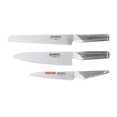 Global G-23861, 3-PC Set (G-2, GS-38 and GS-61)