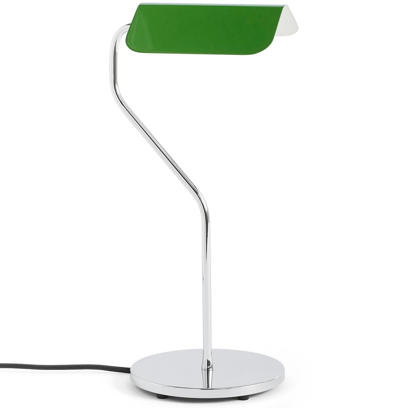 Apex Bordslampa, Smaragdgrön