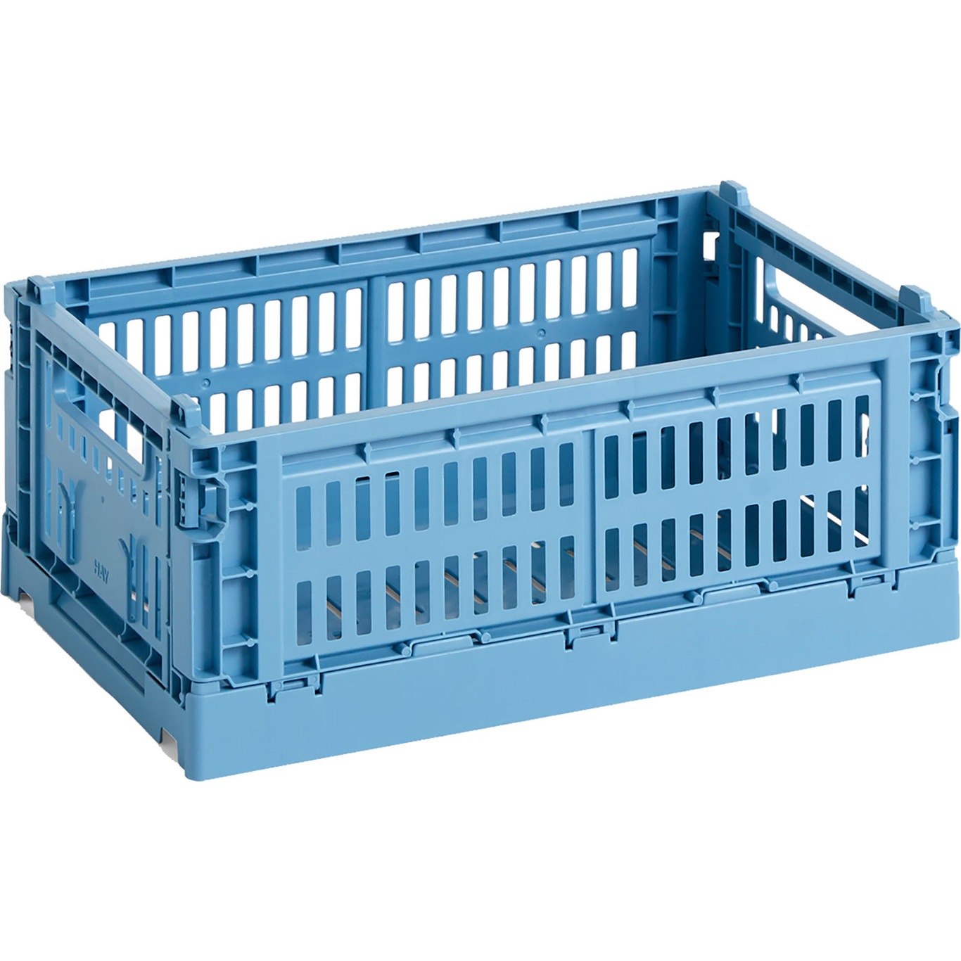Colour Crate Förvaringslåda S 17x26,5 cm, Sky Blue