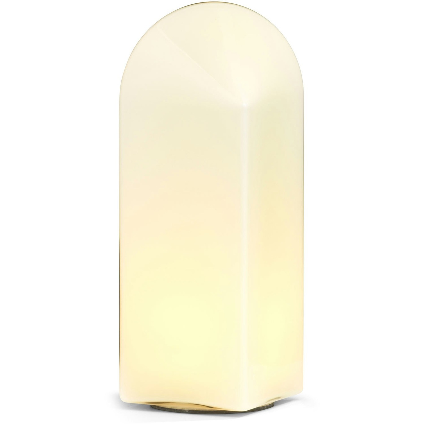 Parade Bordslampa 32 cm, Shell White