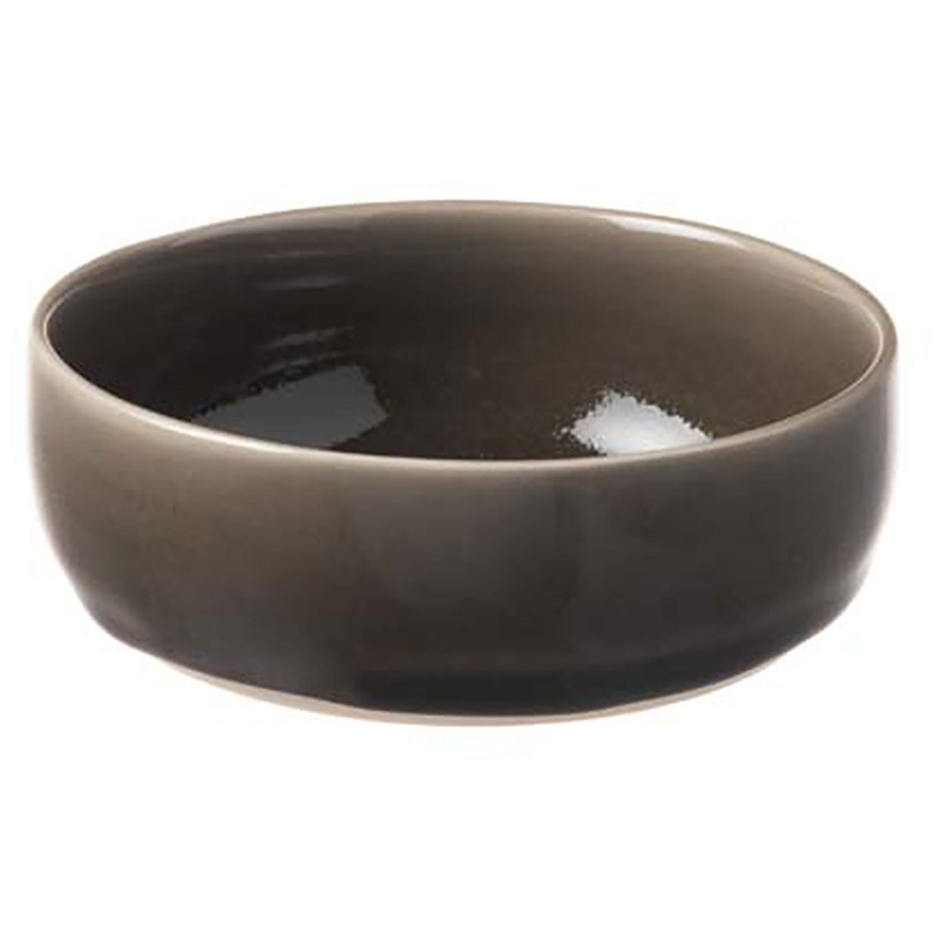 Nosse Ceramics Svelte Skål 12 cm, Olive