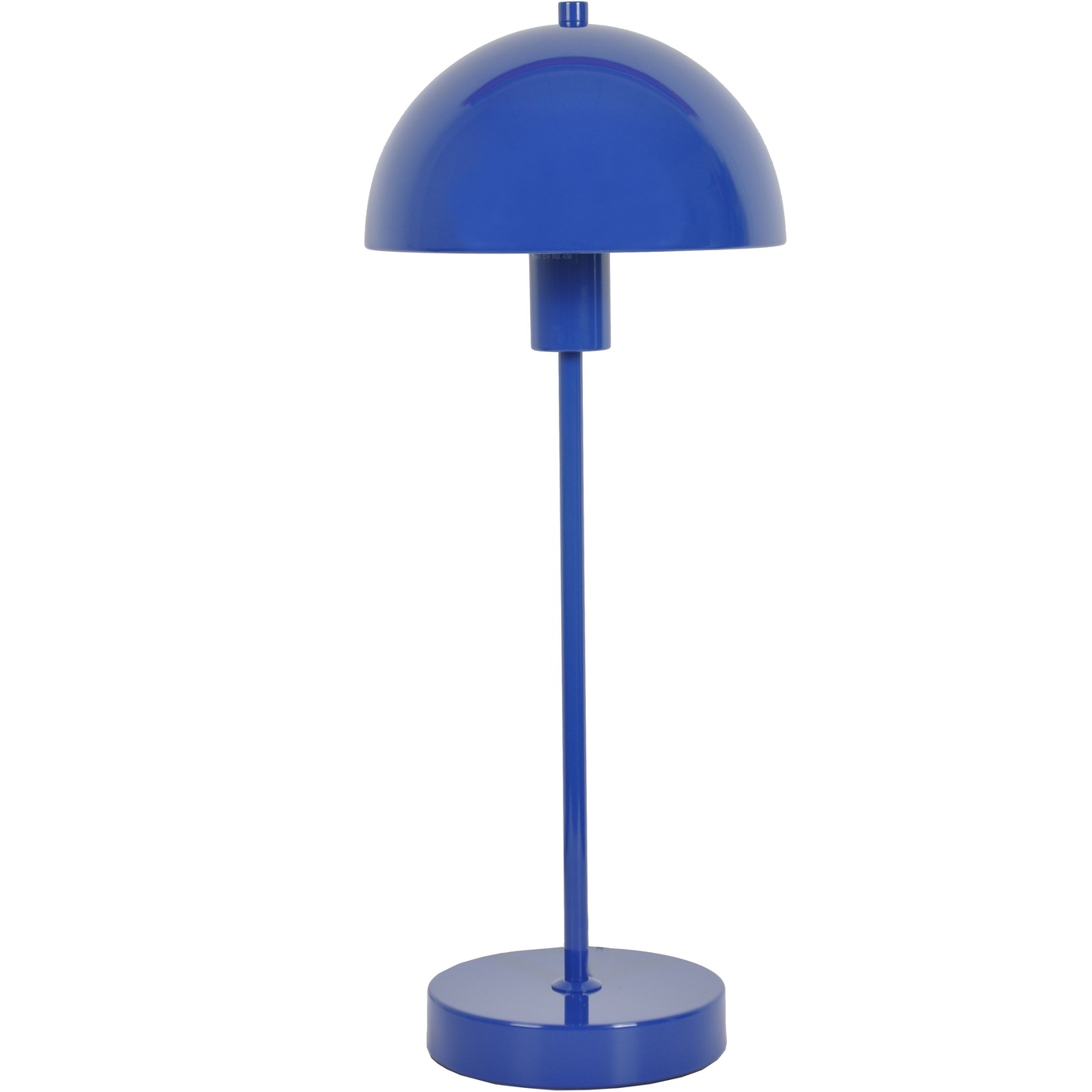 Vienda Bordslampa, Royal Blue