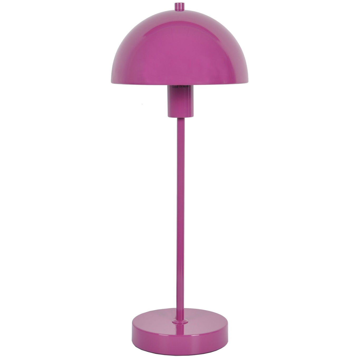 Vienda Bordslampa, Dragon Purple