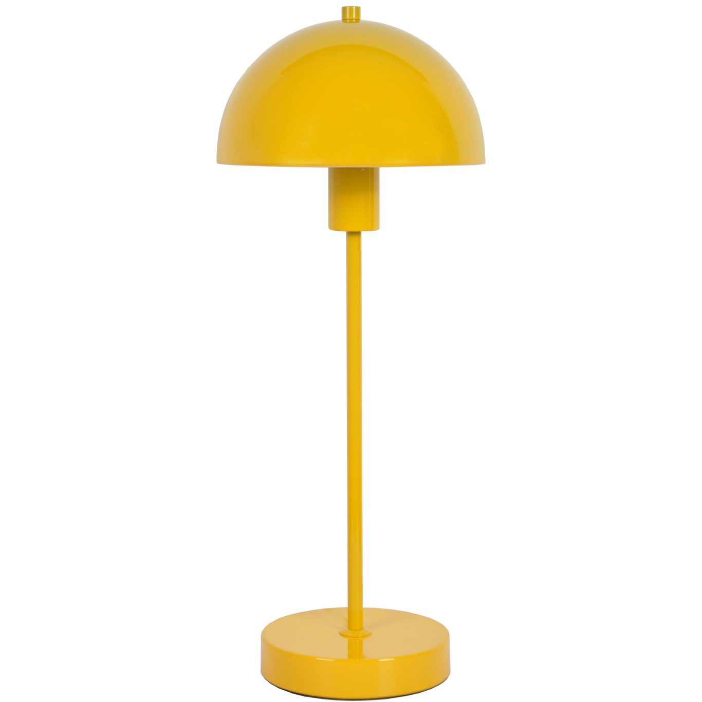 Vienda Bordslampa, Mango Yellow