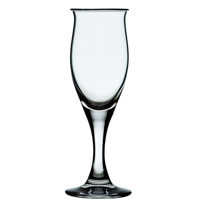Holmegaard Ideelle Champagneglas