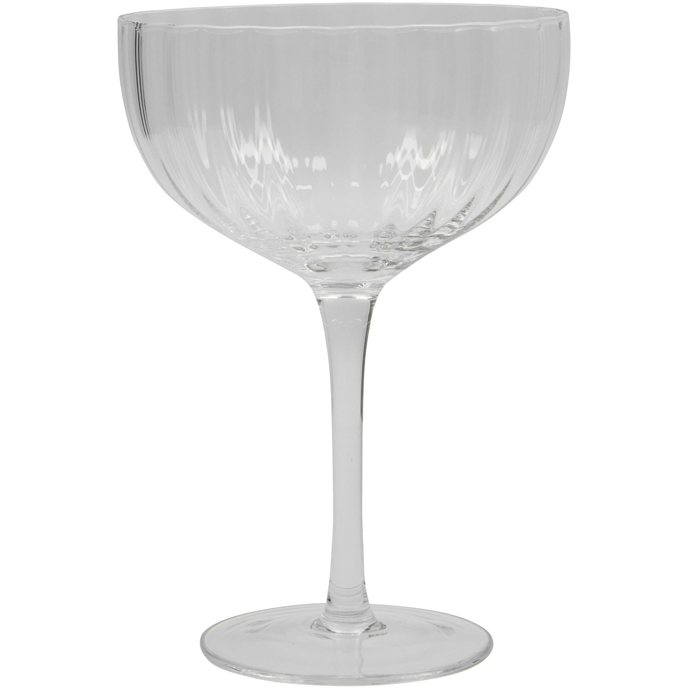 HDRill Cocktailglas 26 cl, Klar
