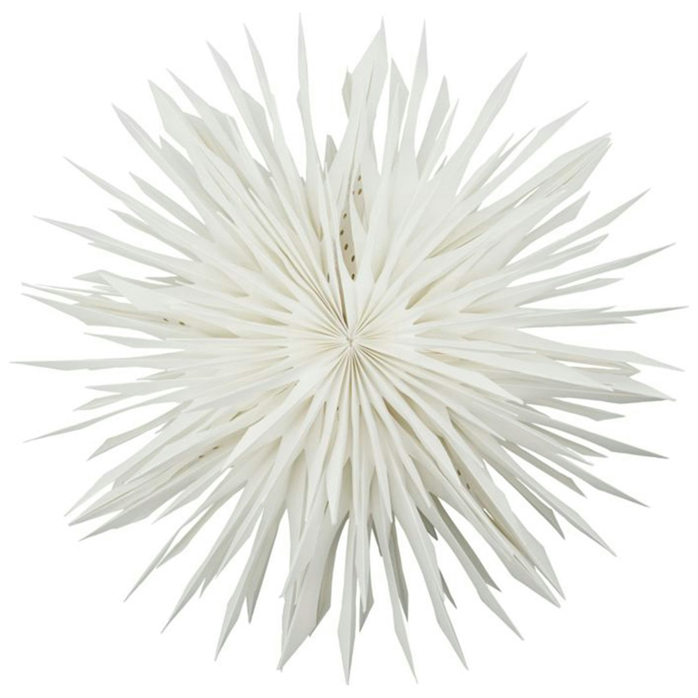 Reef Stjärna Off-white, 50 cm
